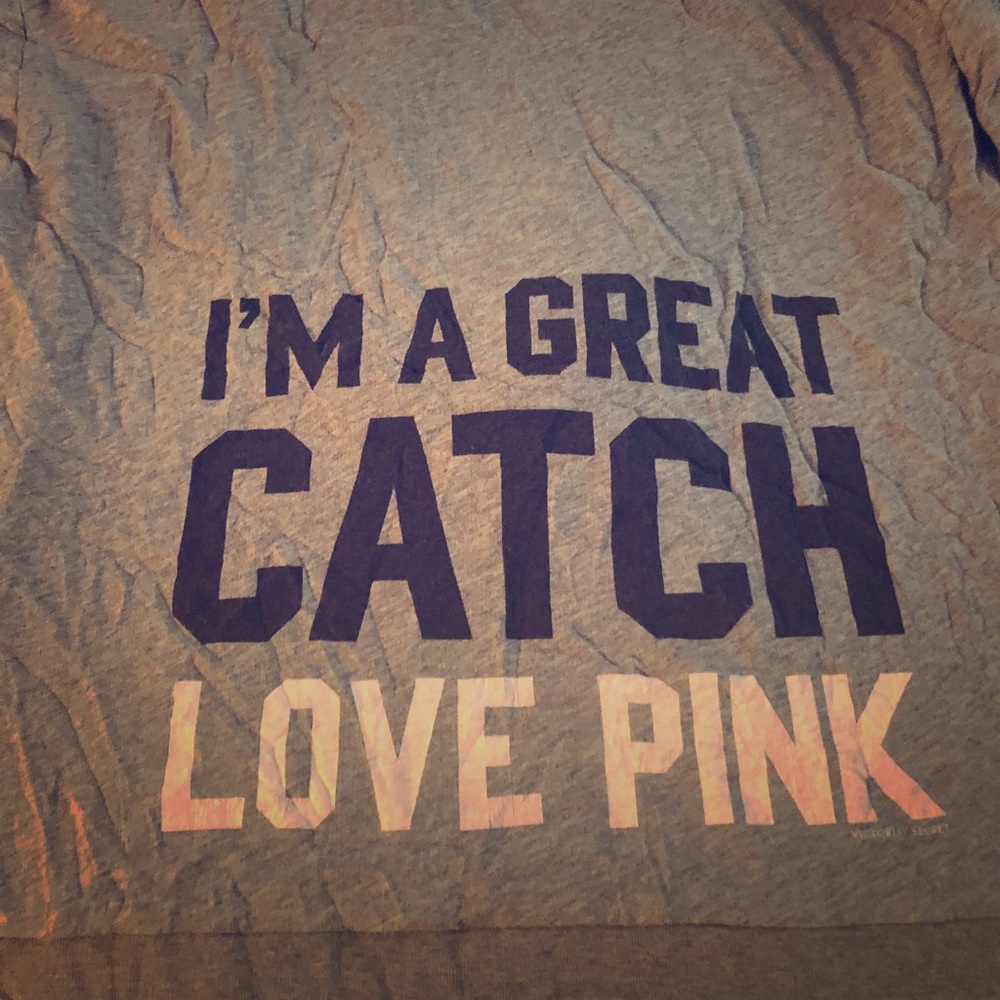 *SOLD Victoria’s Secret PINK San Diego Padres